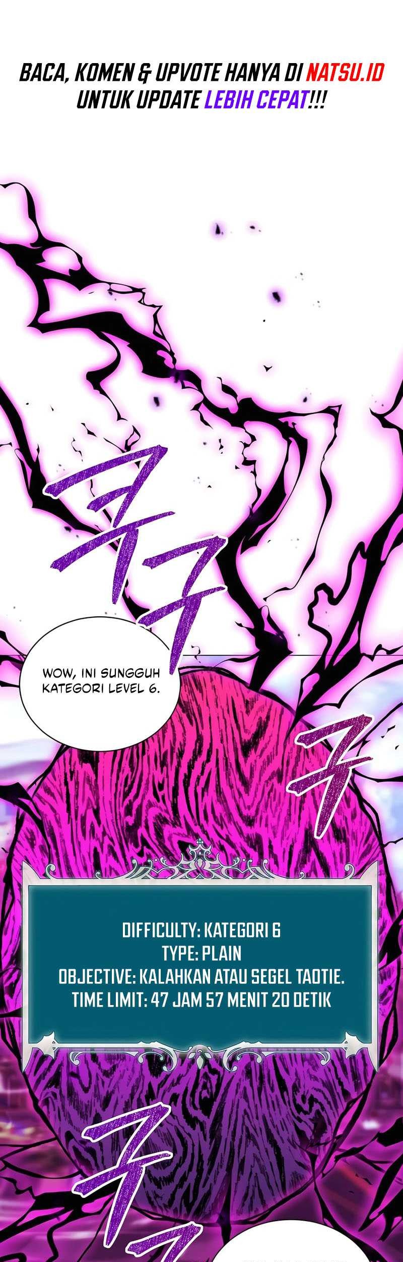 Manhwa Hunter World’s Gardener Chapter 48 gambar nomor 2