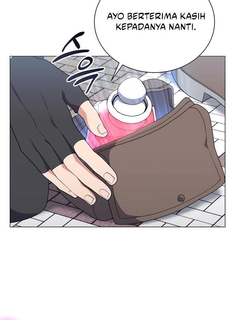 Hunter World’s Gardener Chapter 48 Gambar 8