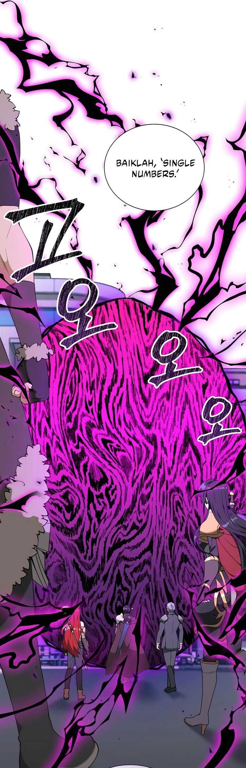 Hunter World’s Gardener Chapter 48 Gambar 9