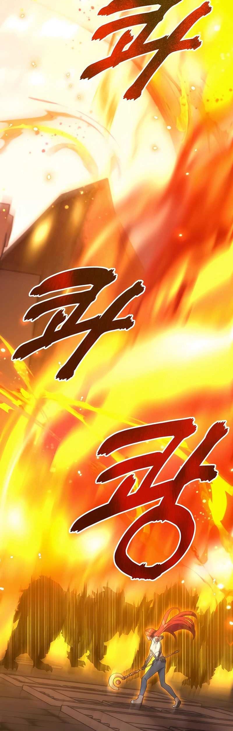 Hunter World’s Gardener Chapter 48 Gambar 30