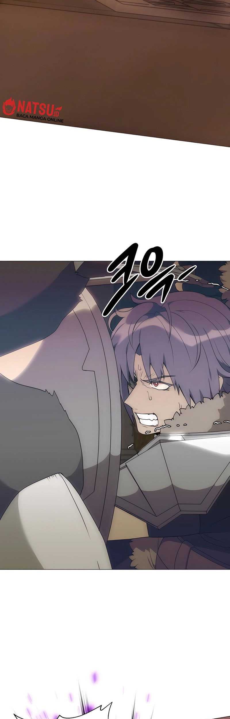 Hunter World’s Gardener Chapter 48 Gambar 31