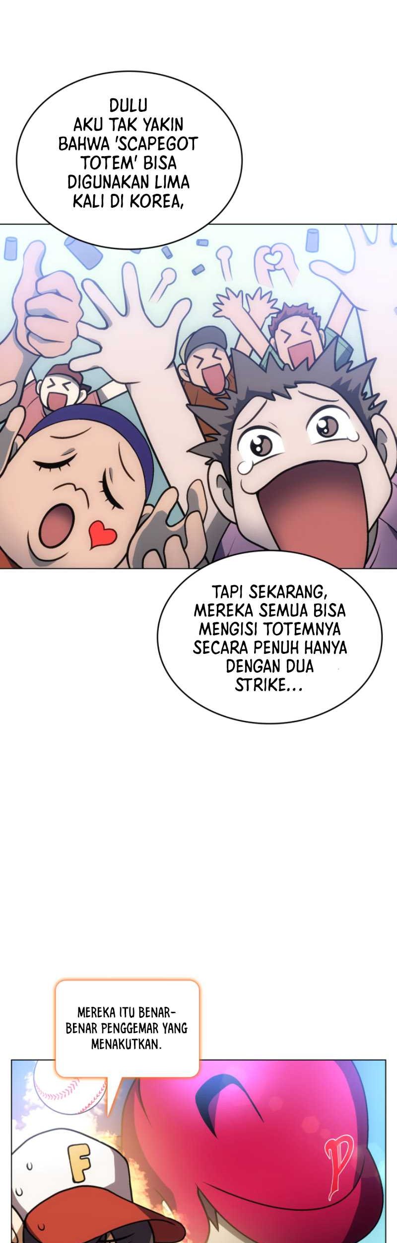 Home Plate Villain Chapter 41 Gambar 8