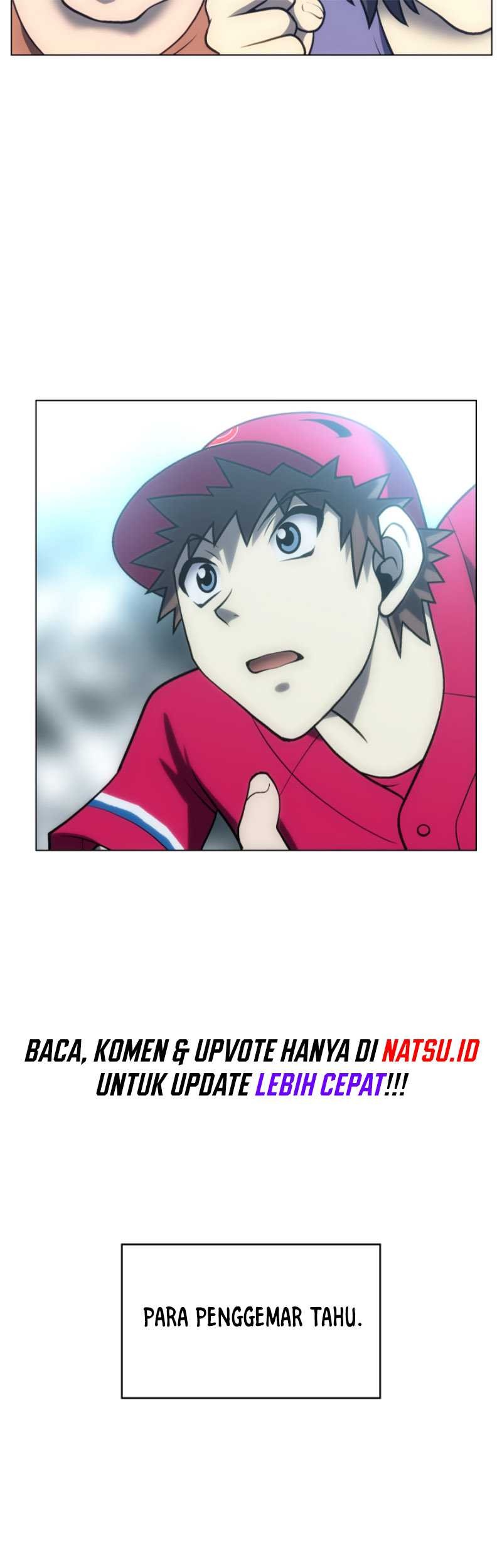 Home Plate Villain Chapter 41 Gambar 15
