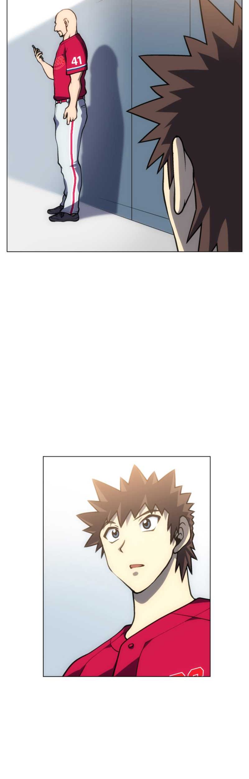 Home Plate Villain Chapter 41 Gambar 21