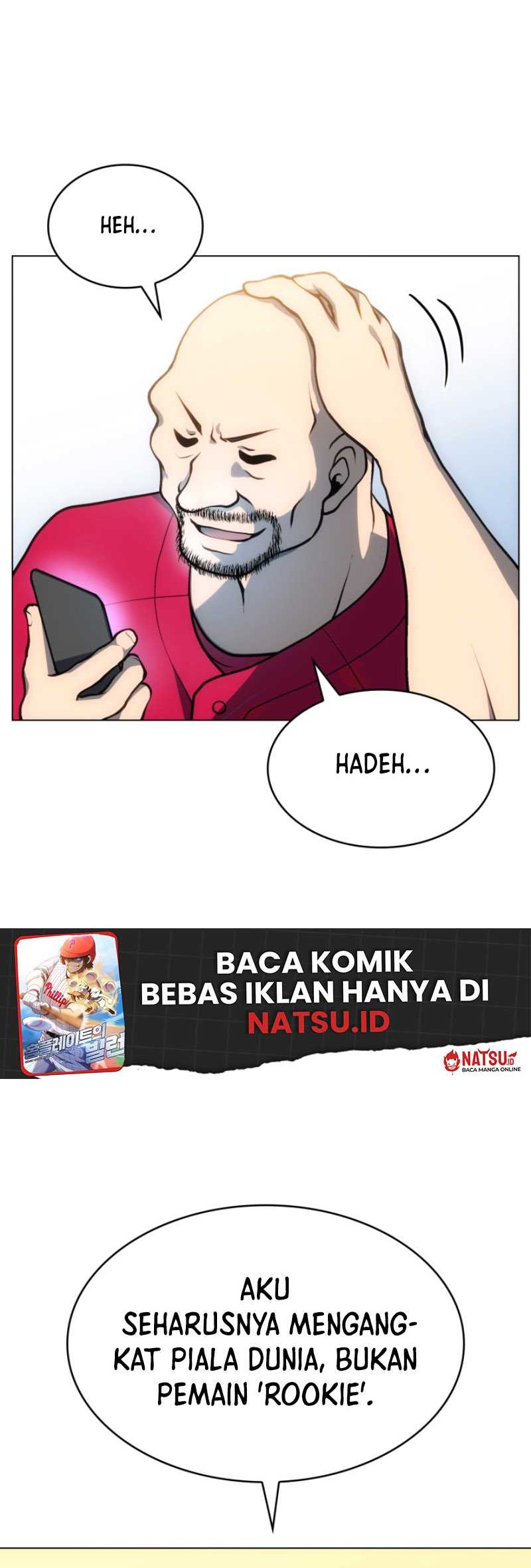 Home Plate Villain Chapter 41 Gambar 22