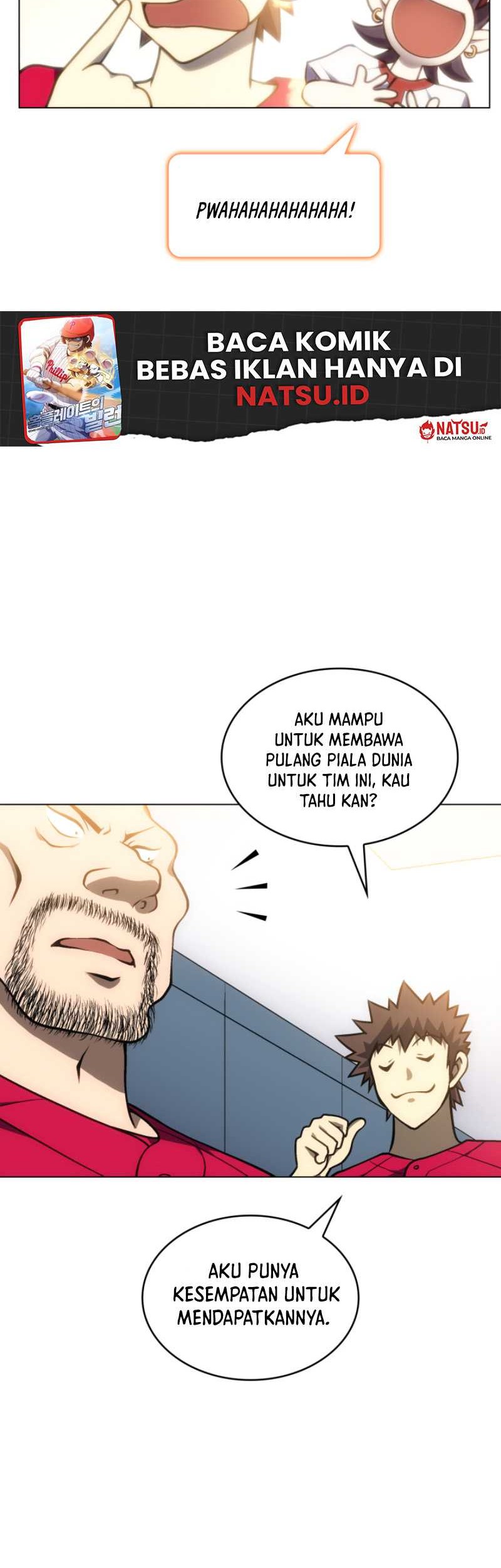 Home Plate Villain Chapter 41 Gambar 24