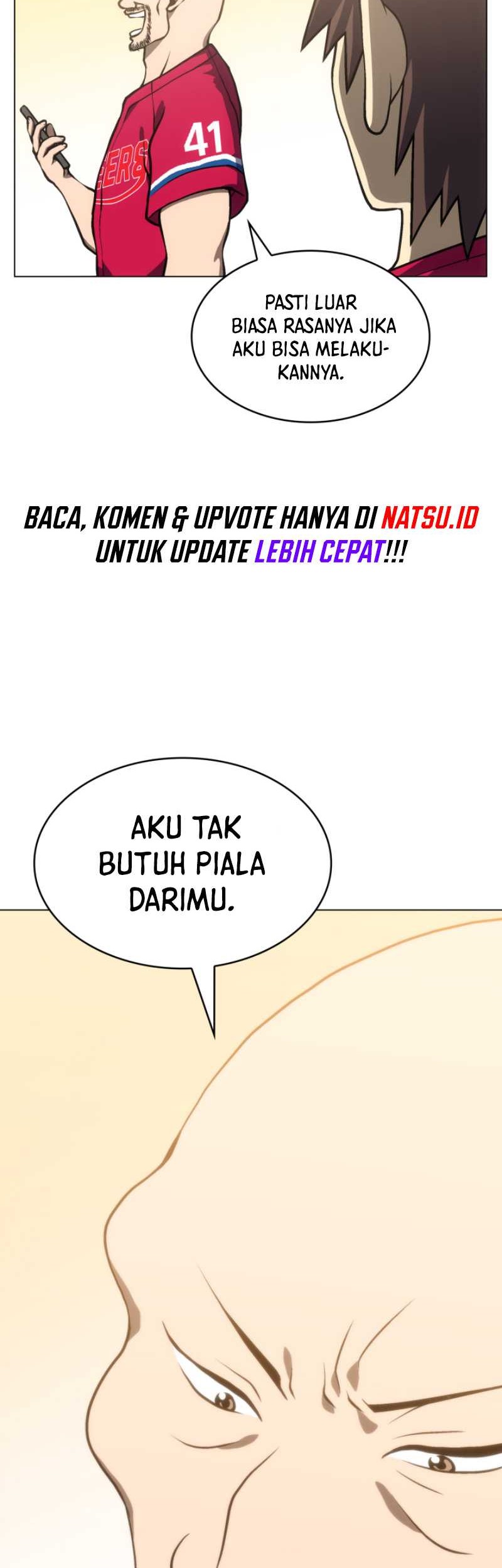 Home Plate Villain Chapter 41 Gambar 26