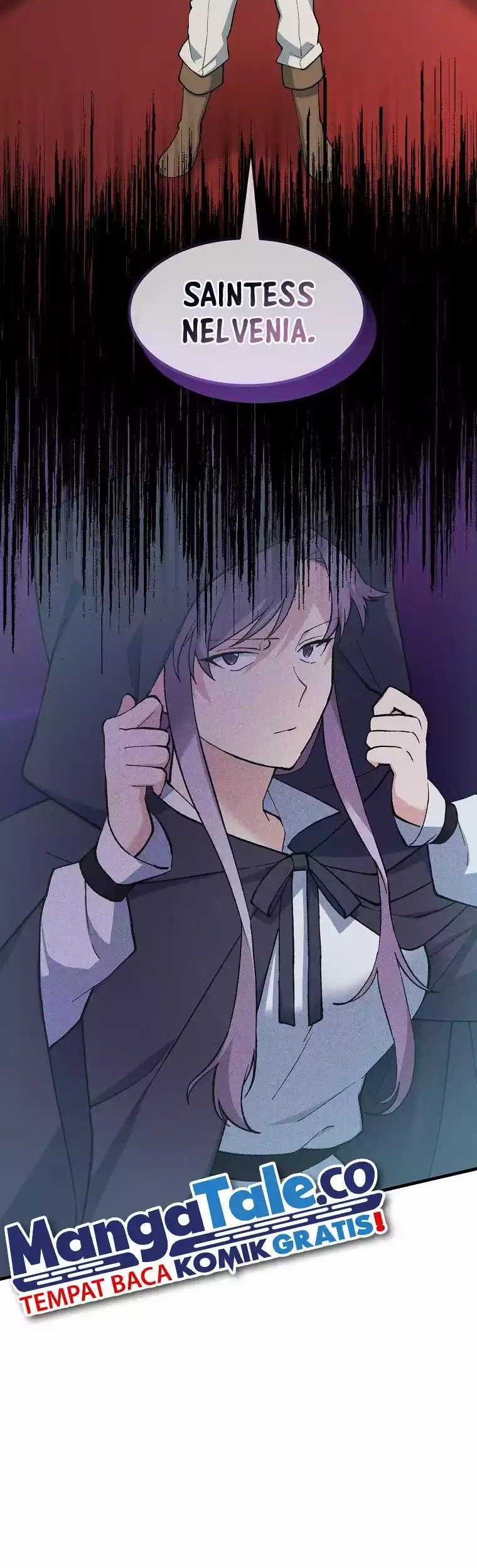 How a Former Pro Takes Advantage by Doing an Easy Job Chapter 92 Gambar 18