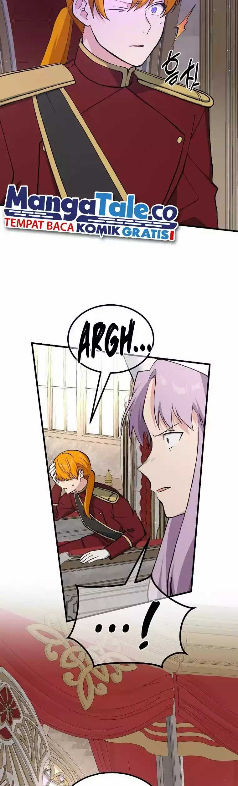 How a Former Pro Takes Advantage by Doing an Easy Job Chapter 92 Gambar 38