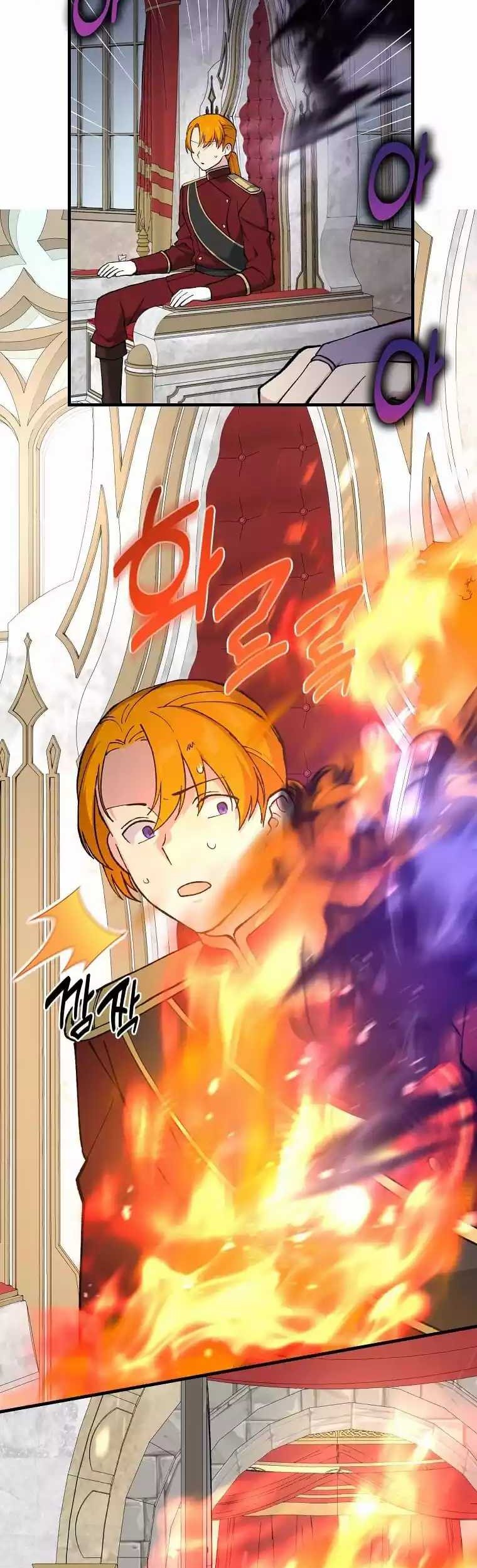 How a Former Pro Takes Advantage by Doing an Easy Job Chapter 92 Gambar 44