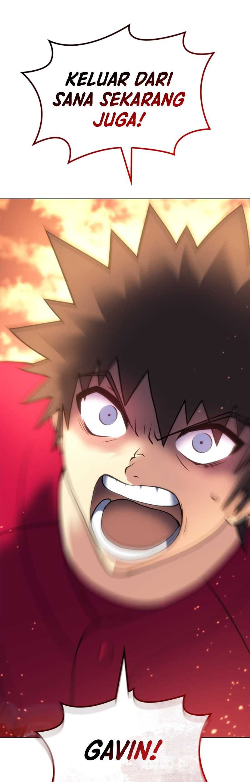 Home Plate Villain Chapter 42 Gambar 56