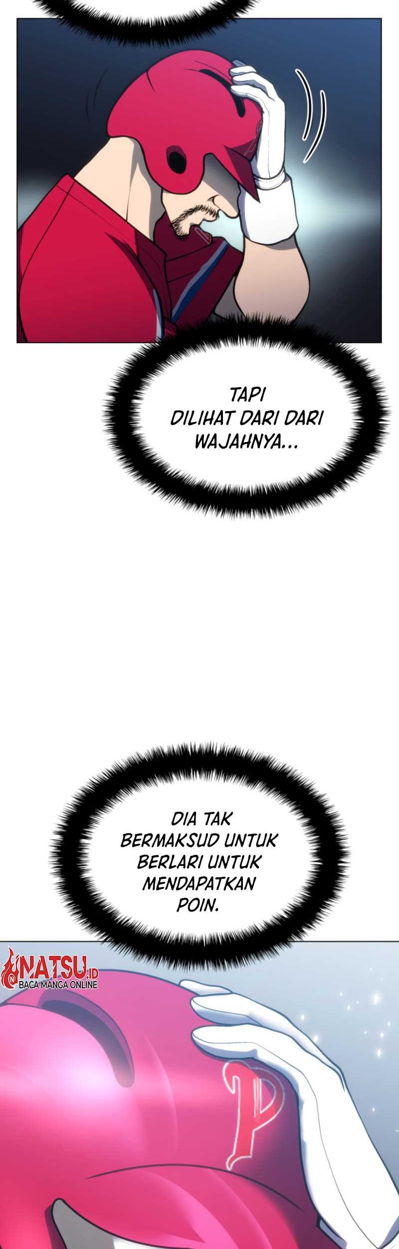 Home Plate Villain Chapter 42 Gambar 13