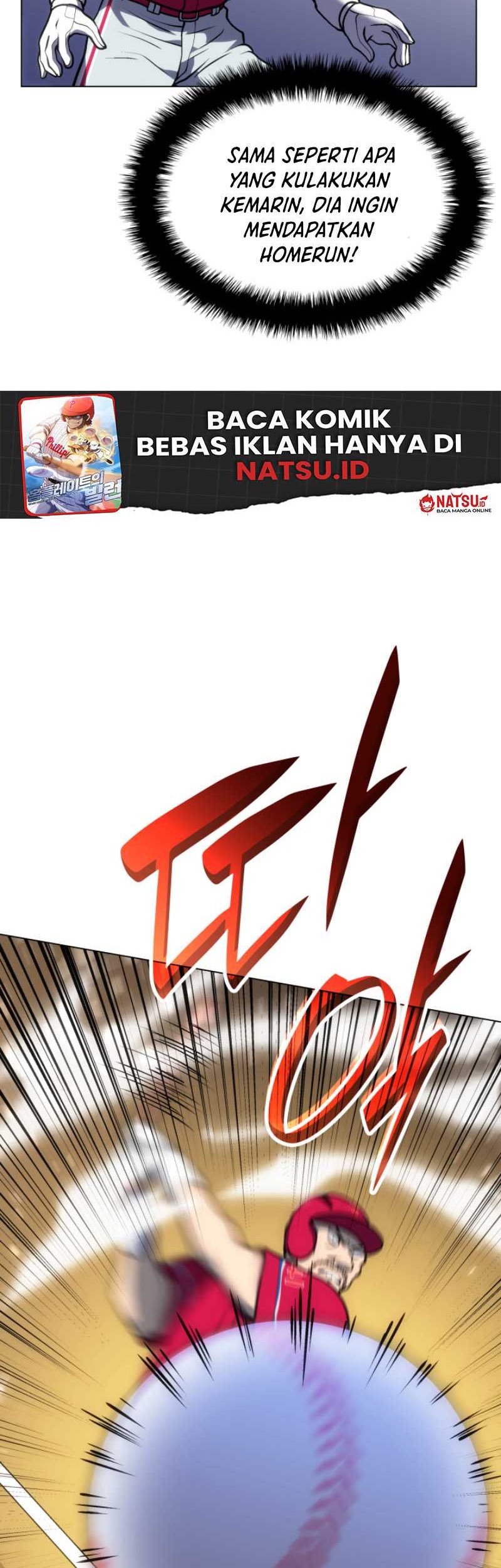 Home Plate Villain Chapter 42 Gambar 15