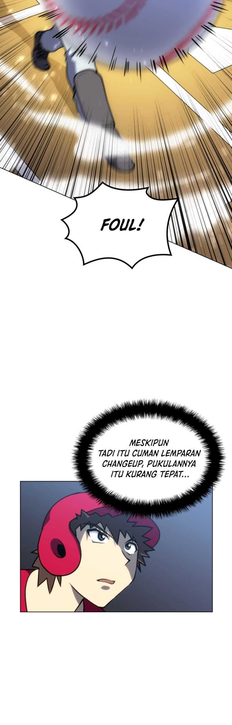 Home Plate Villain Chapter 42 Gambar 17