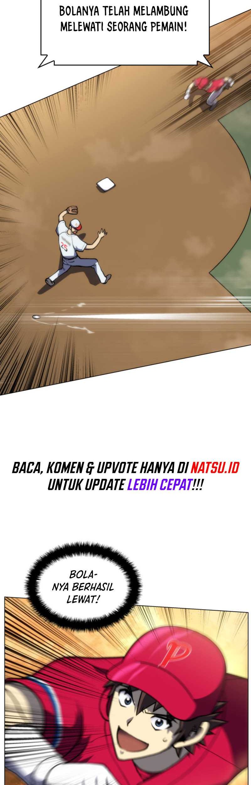 Home Plate Villain Chapter 42 Gambar 30