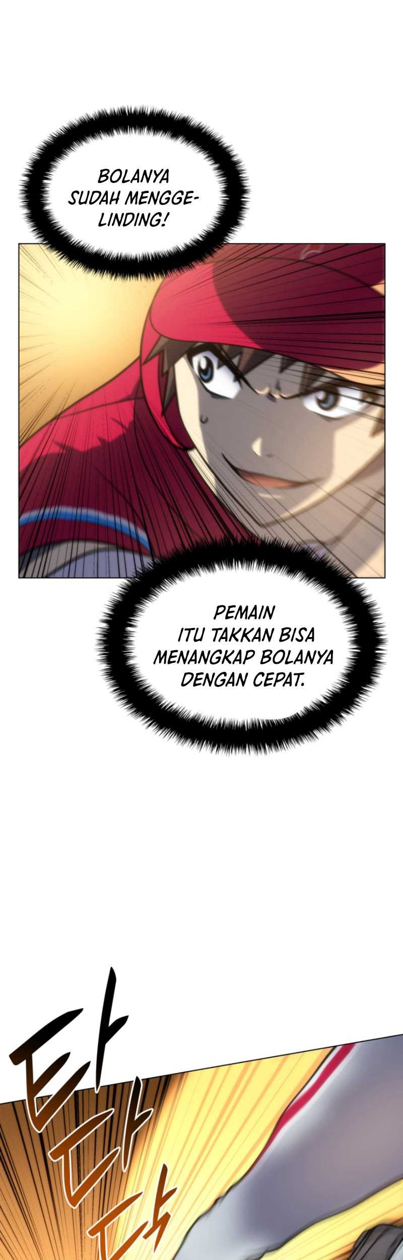 Home Plate Villain Chapter 42 Gambar 34