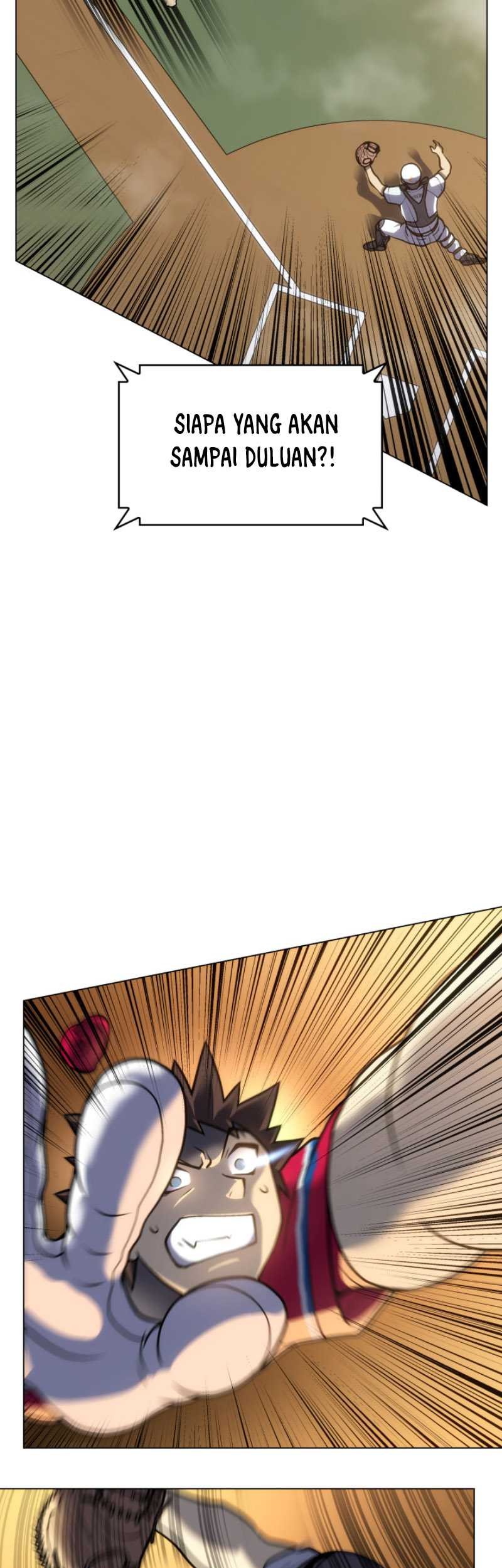 Home Plate Villain Chapter 42 Gambar 36