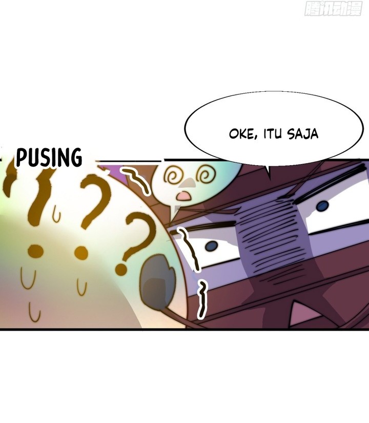 It Starts With A Mountain Chapter 853 Gambar 6