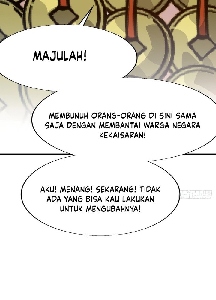 It Starts With A Mountain Chapter 853 Gambar 24