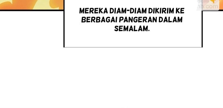 It Starts With A Mountain Chapter 846 Gambar 6