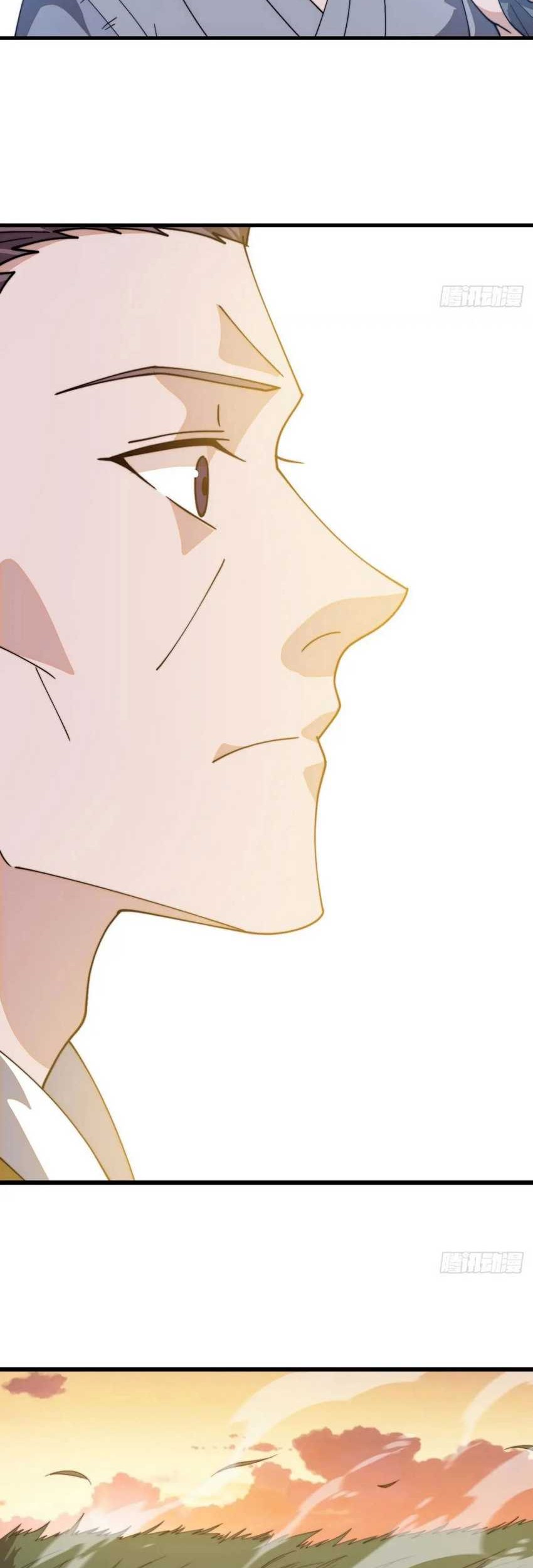 It Starts With A Mountain Chapter 845 Gambar 12