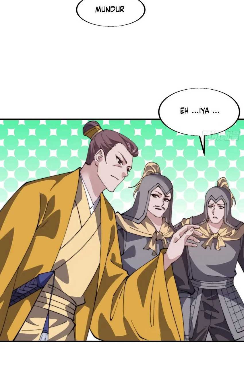 It Starts With A Mountain Chapter 843 Gambar 16