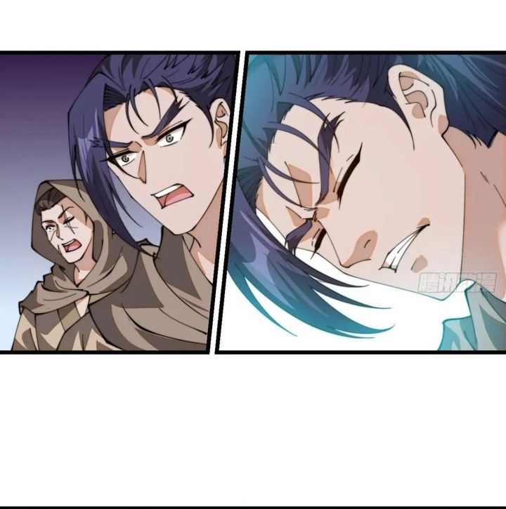 It Starts With A Mountain Chapter 842 Gambar 12