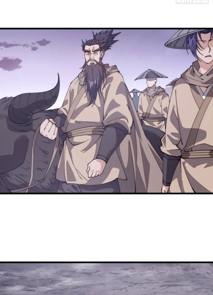 It Starts With A Mountain Chapter 842 Gambar 21