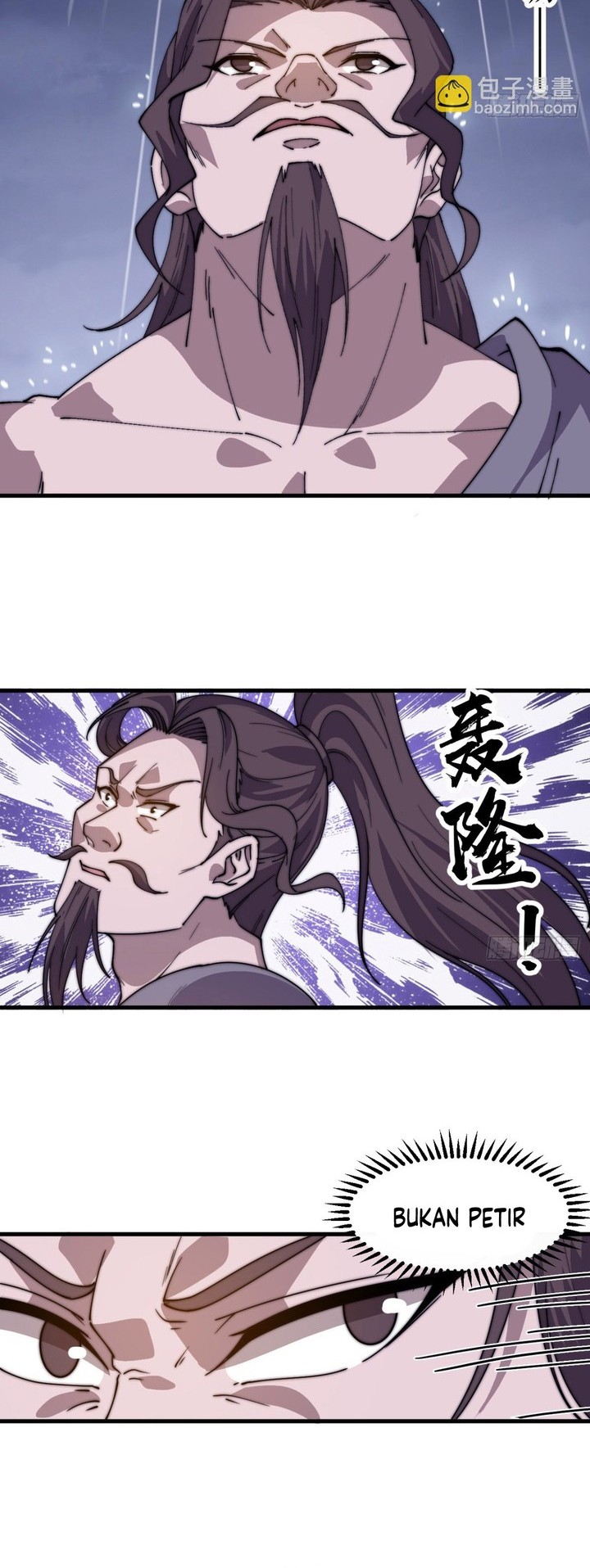 It Starts With A Mountain Chapter 850 Gambar 4