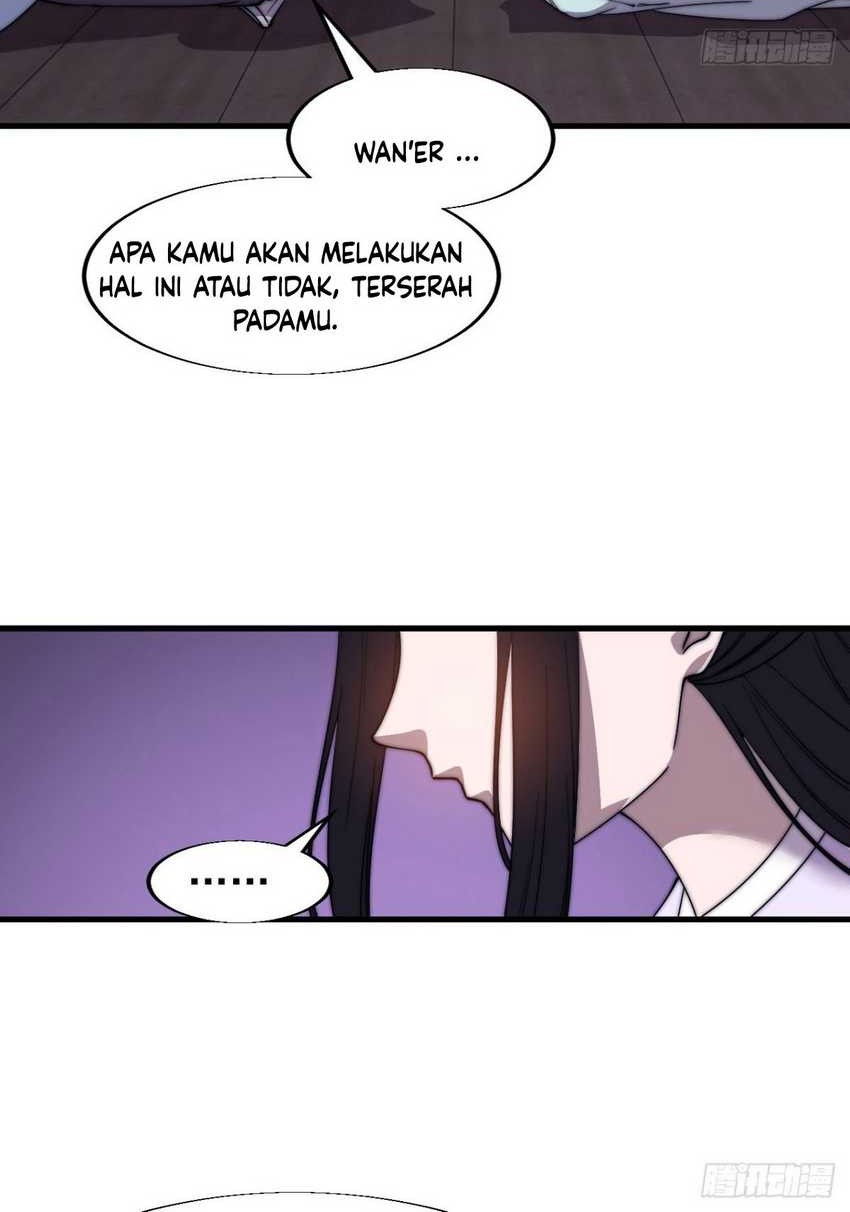 It Starts With A Mountain Chapter 848 Gambar 9