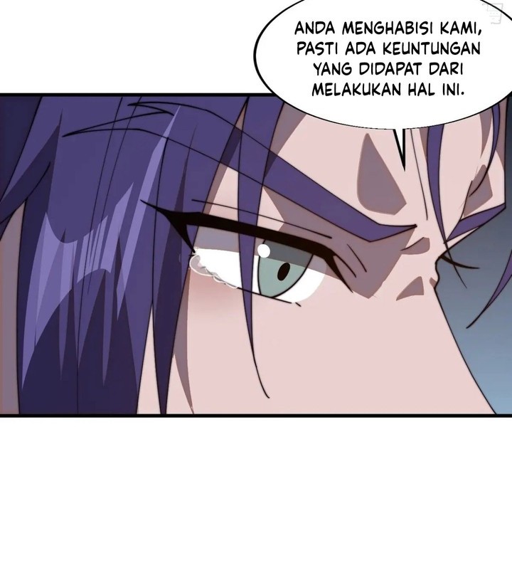 It Starts With A Mountain Chapter 841 Gambar 15