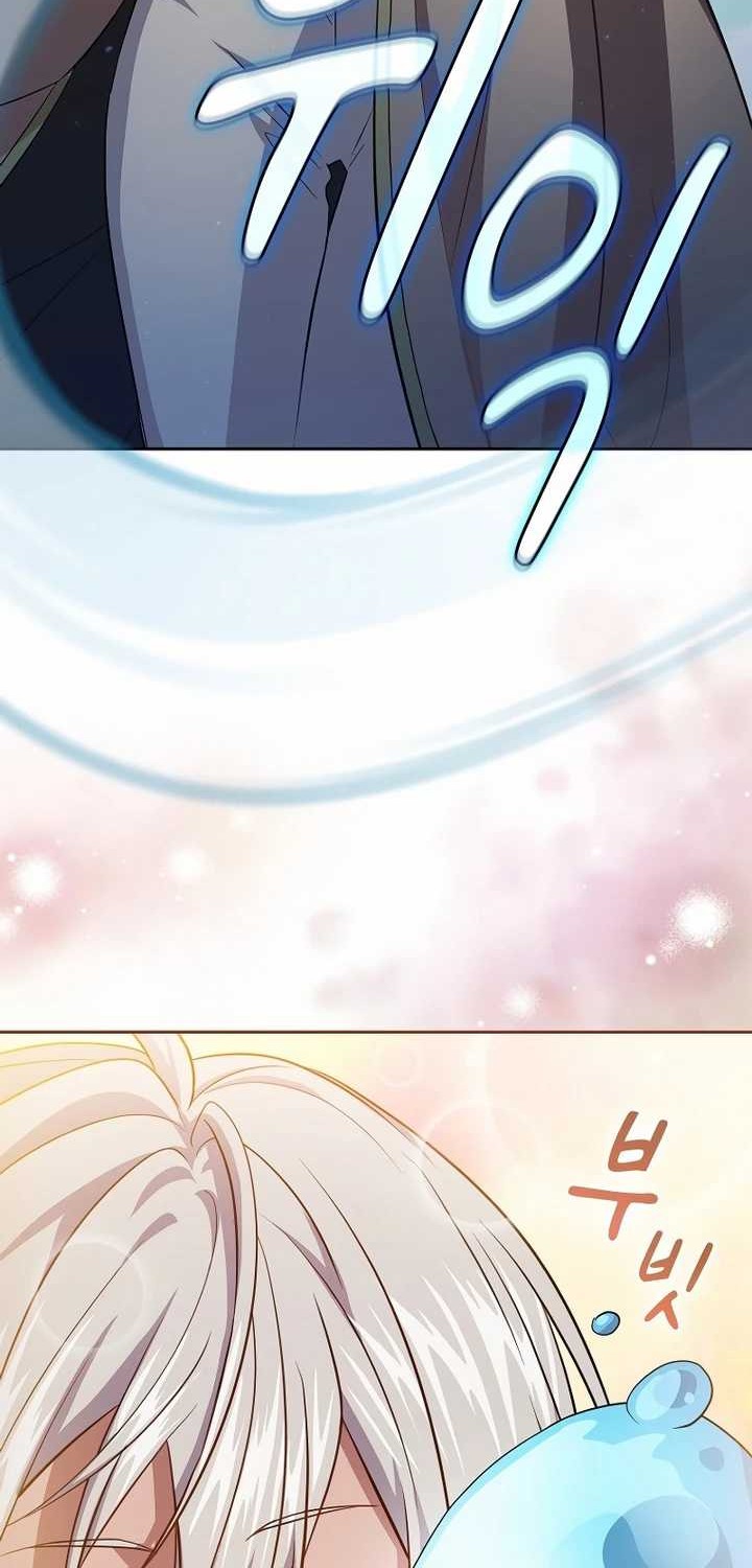 Manhwa Magic Academy Survival Guide Chapter 110 gambar nomor 2