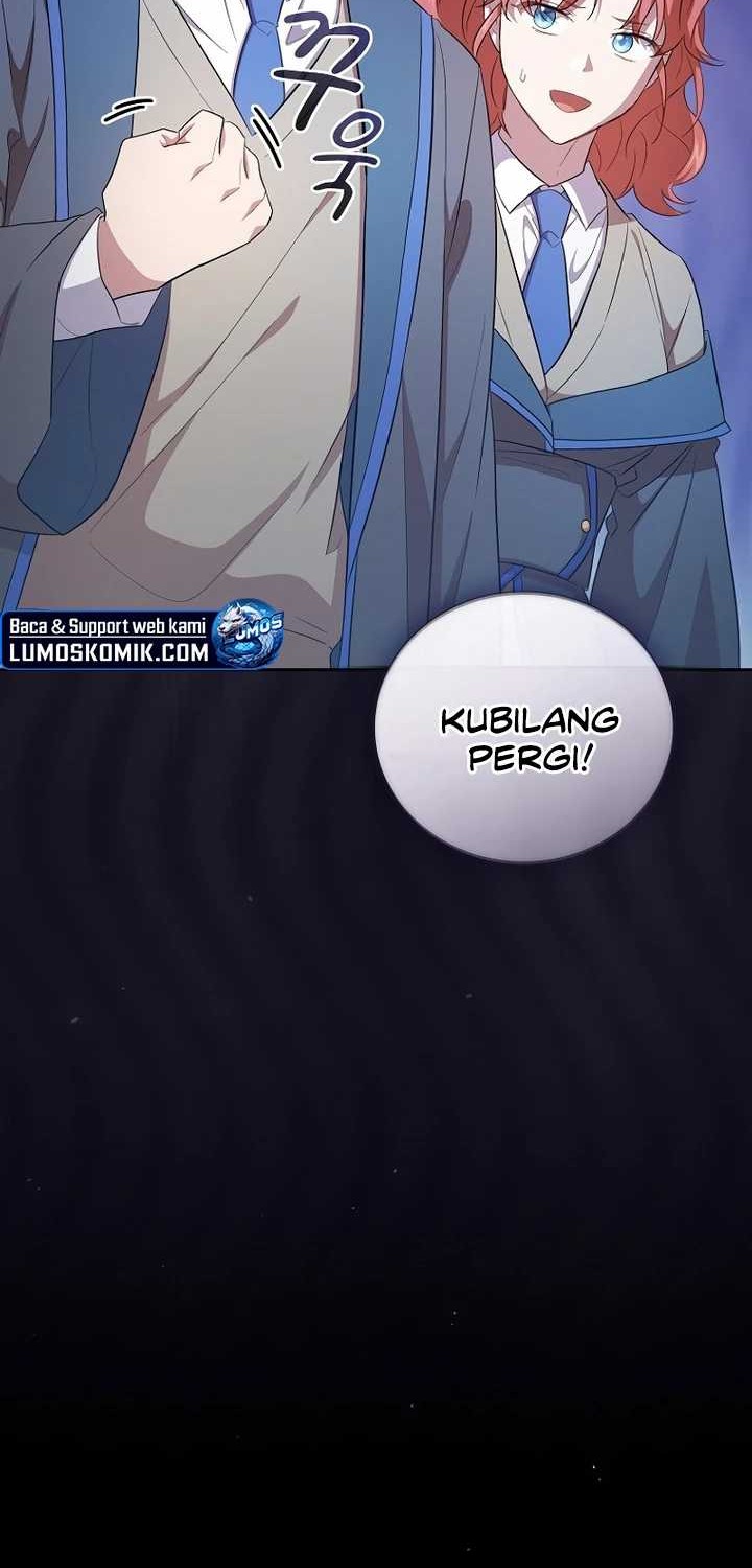 Magic Academy Survival Guide Chapter 110 Gambar 4