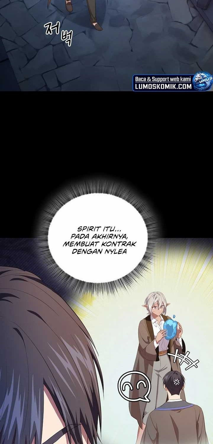 Magic Academy Survival Guide Chapter 110 Gambar 6