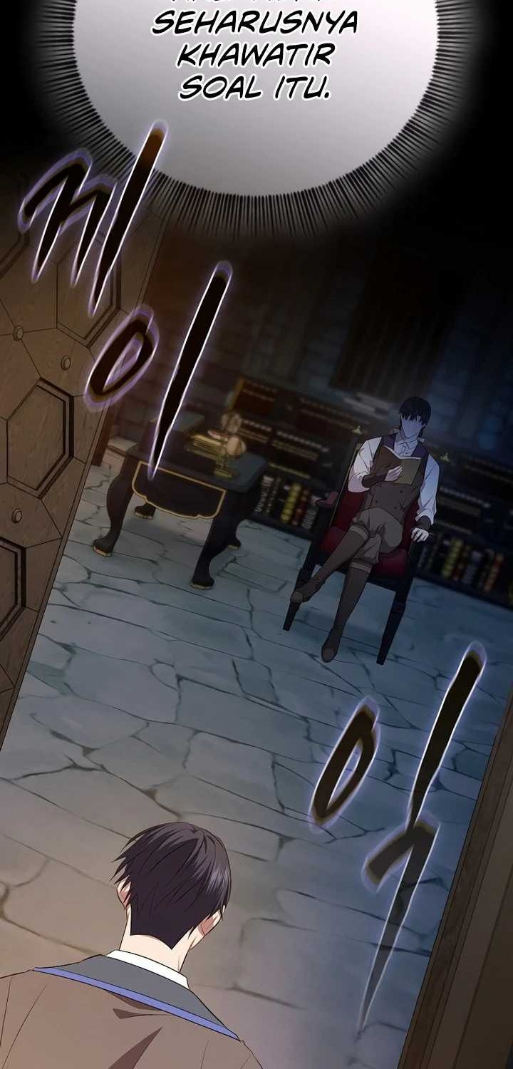 Magic Academy Survival Guide Chapter 110 Gambar 8