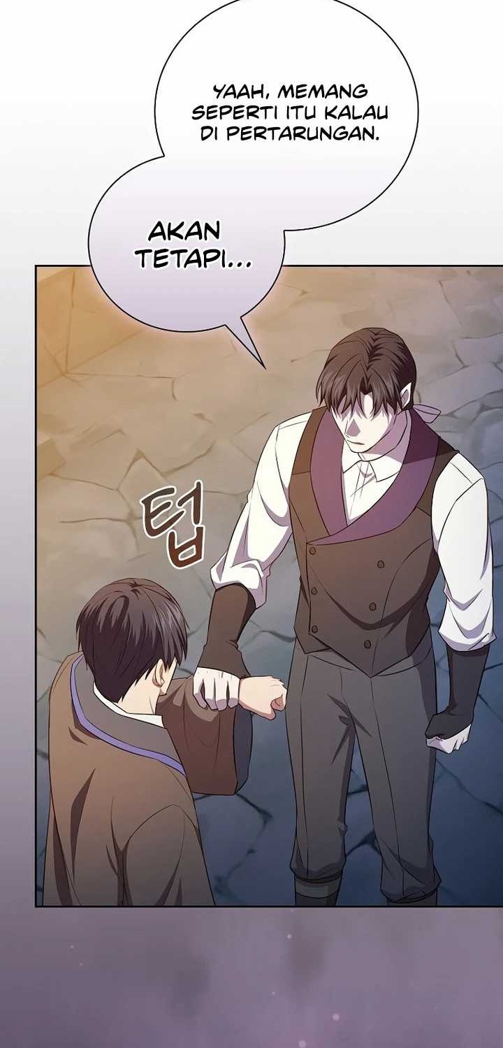 Magic Academy Survival Guide Chapter 110 Gambar 16