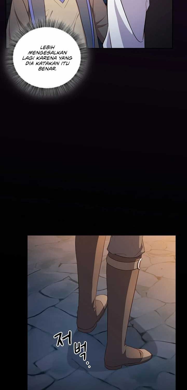 Magic Academy Survival Guide Chapter 110 Gambar 18