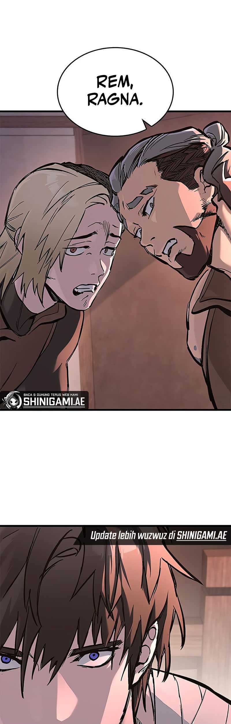 Eternally Regressing Knight Chapter 23 Gambar 38