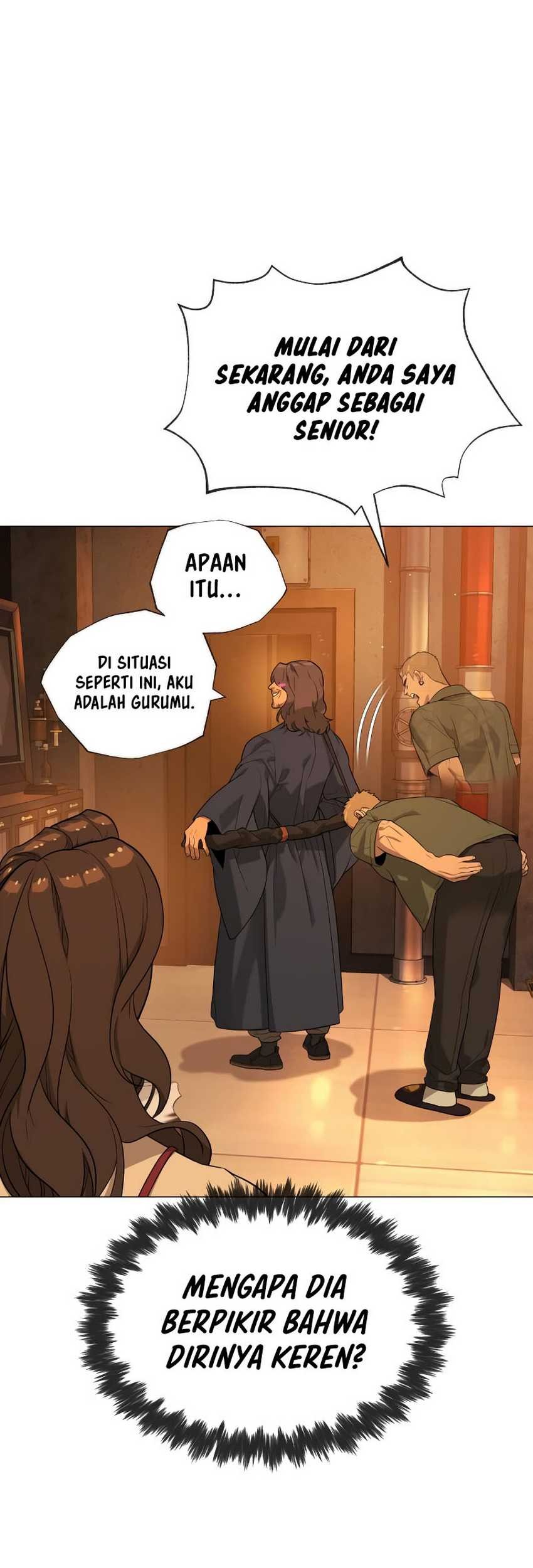 Killer Peter Chapter 58 Gambar 86