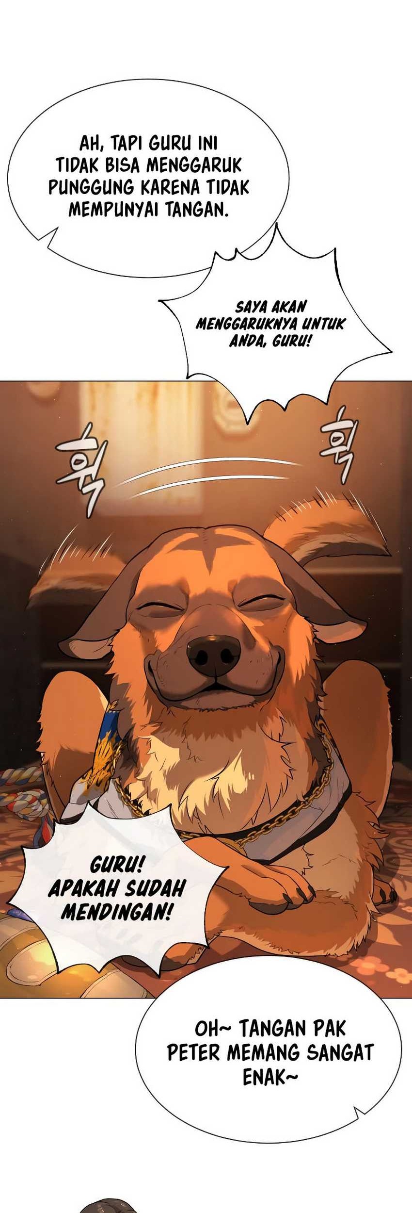 Killer Peter Chapter 58 Gambar 87
