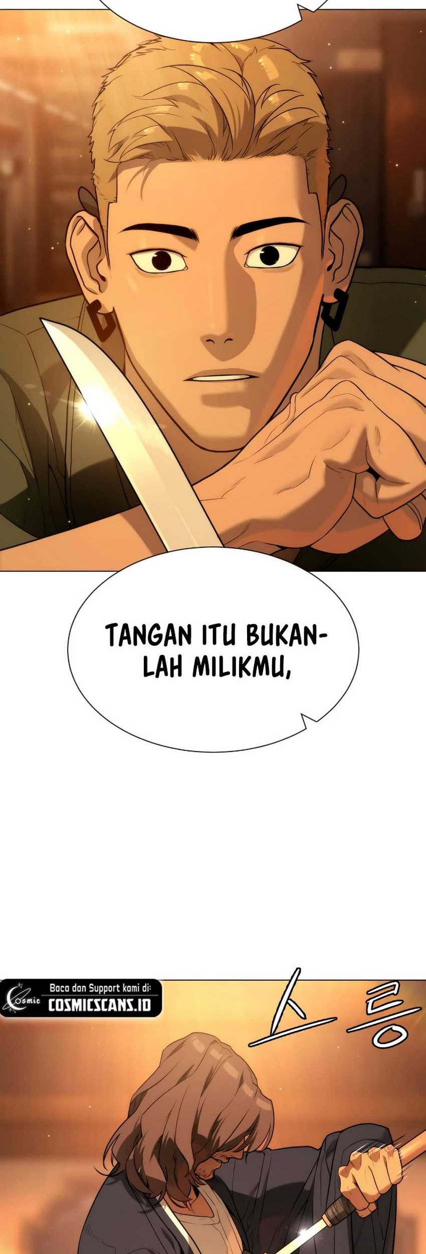 Killer Peter Chapter 58 Gambar 83