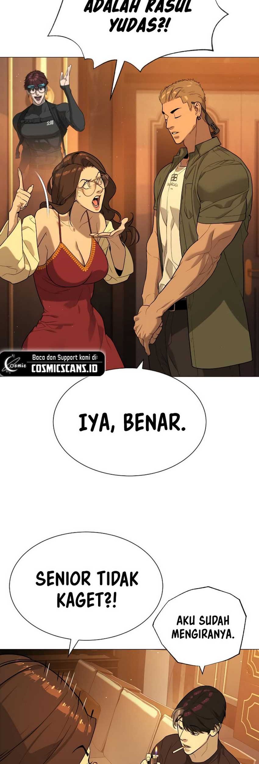 Killer Peter Chapter 58 Gambar 90