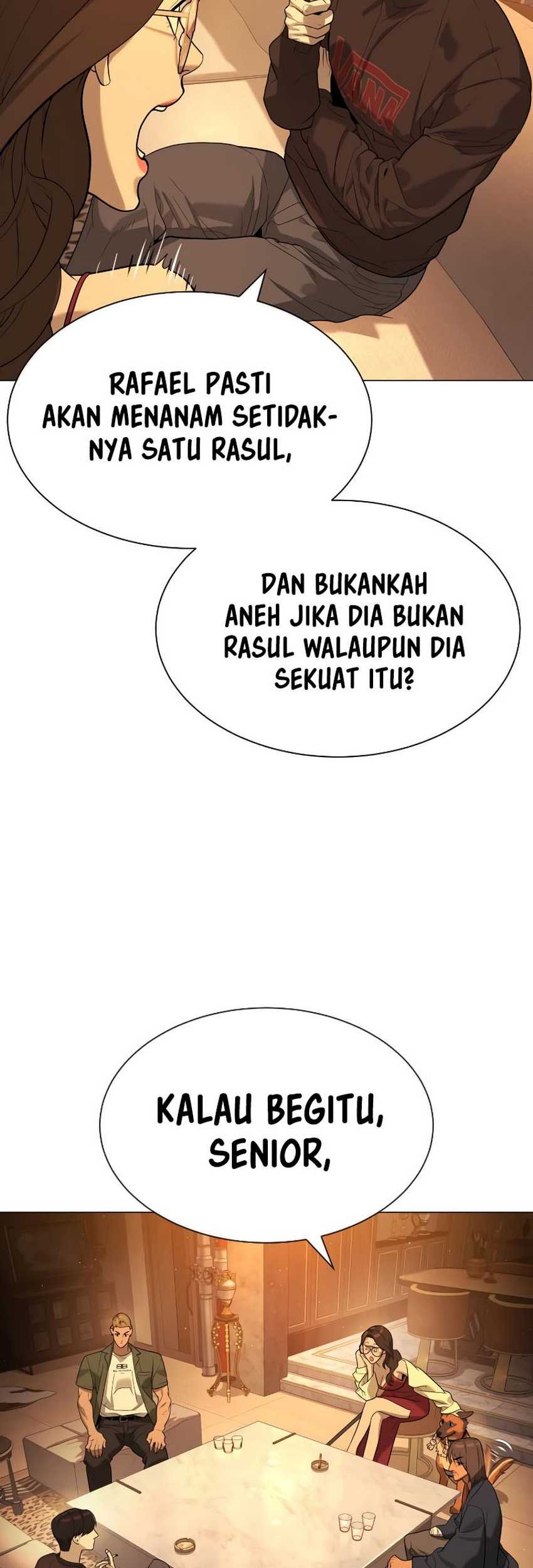 Killer Peter Chapter 58 Gambar 91