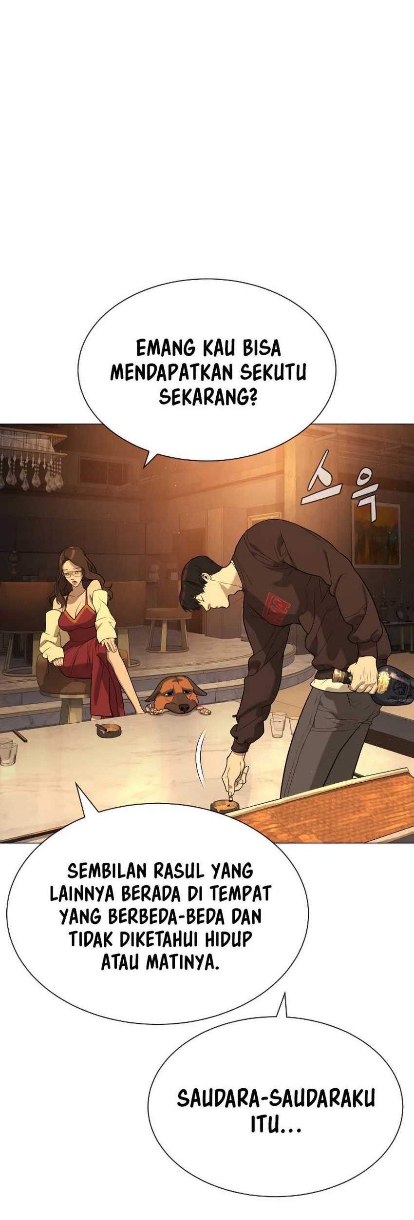 Killer Peter Chapter 58 Gambar 101