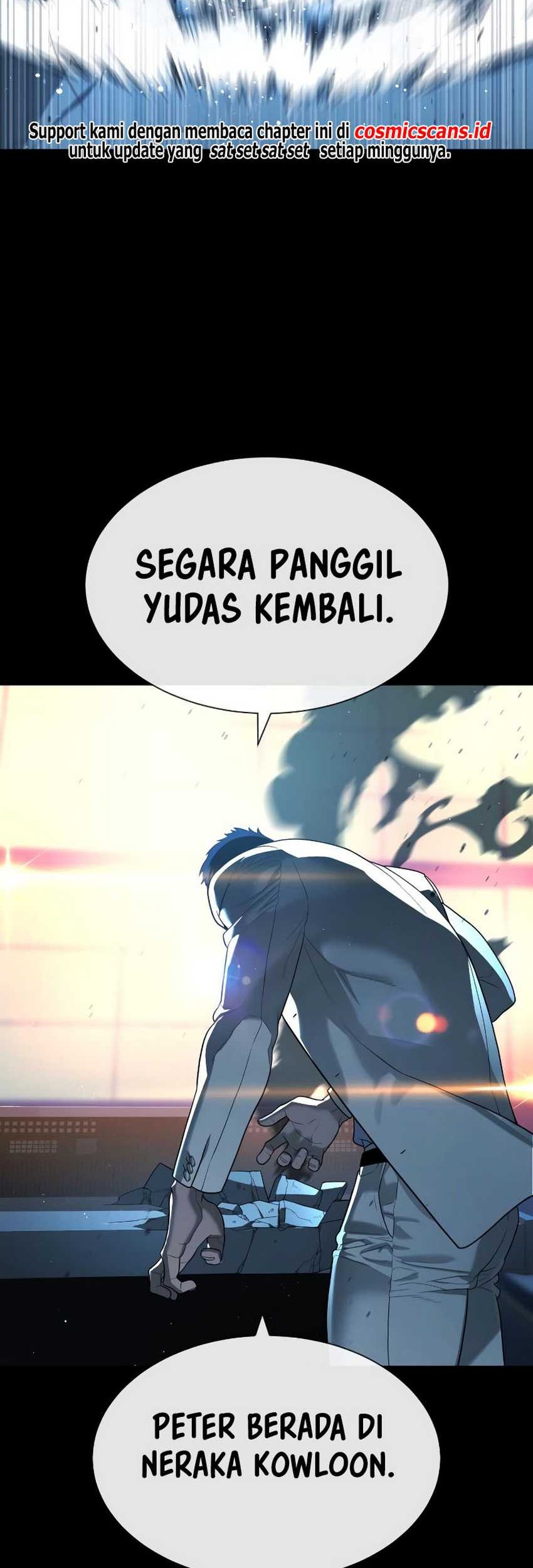 Killer Peter Chapter 58 Gambar 108