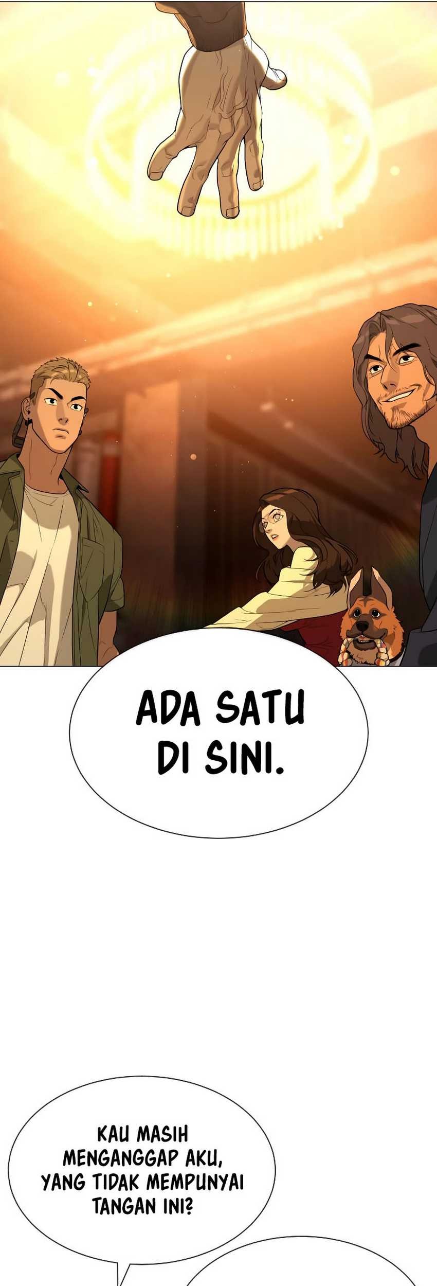 Killer Peter Chapter 58 Gambar 103