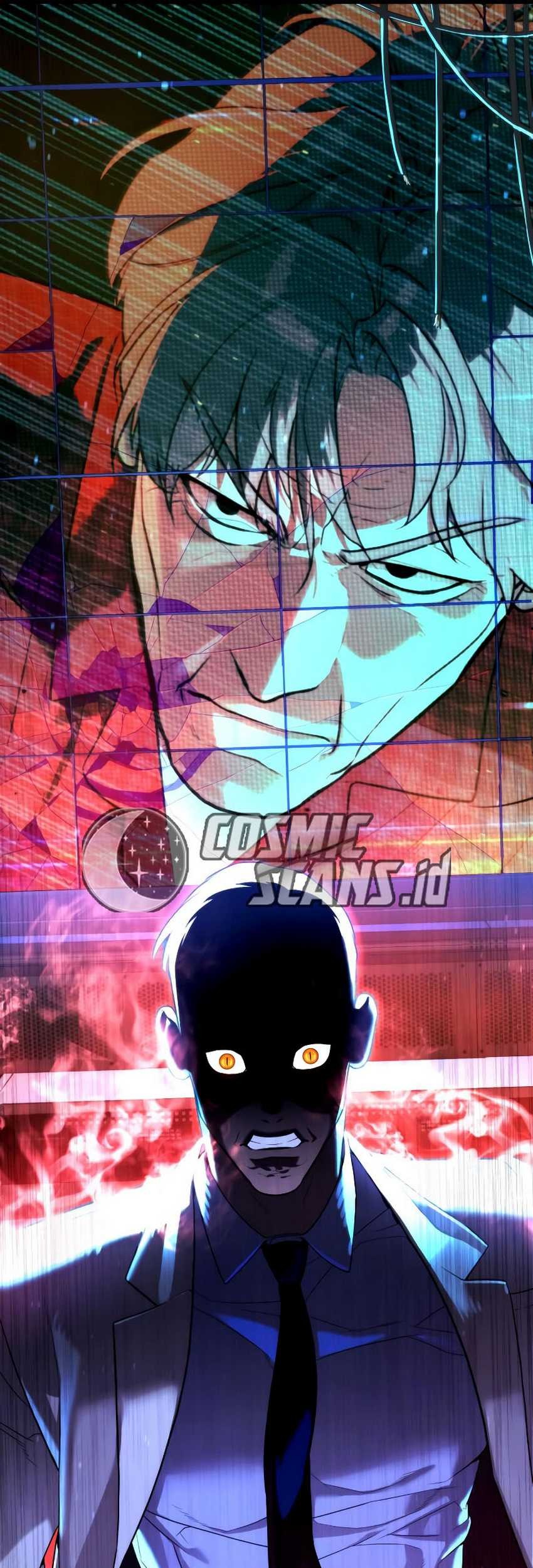 Killer Peter Chapter 58 Gambar 110