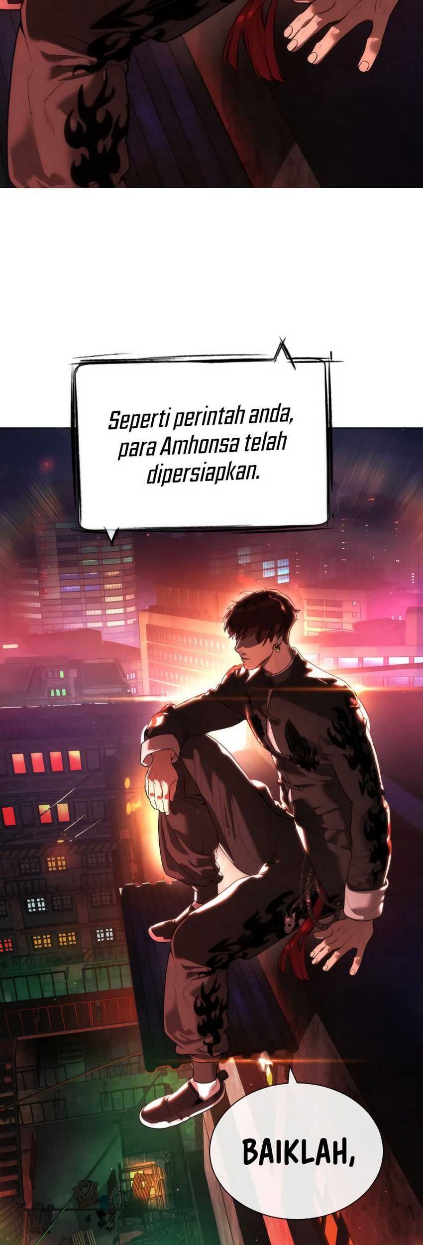 Killer Peter Chapter 58 Gambar 119