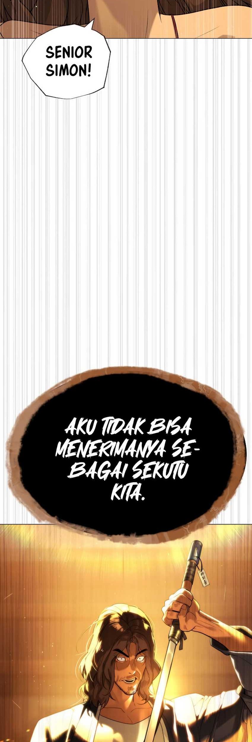 Killer Peter Chapter 58 Gambar 65