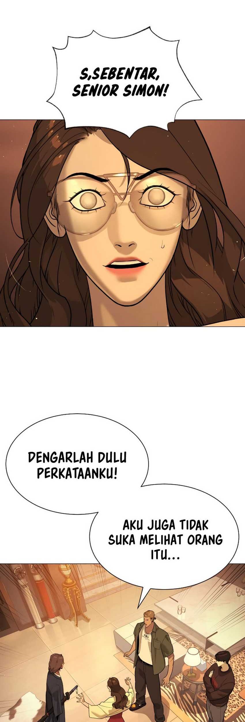 Killer Peter Chapter 58 Gambar 63